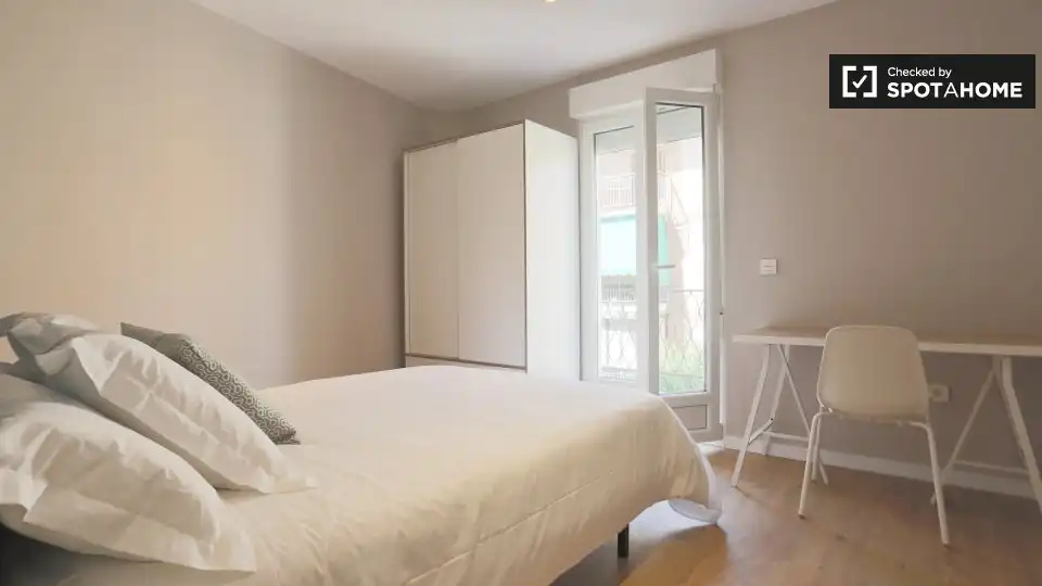 Piso de 65 m² en Getafe