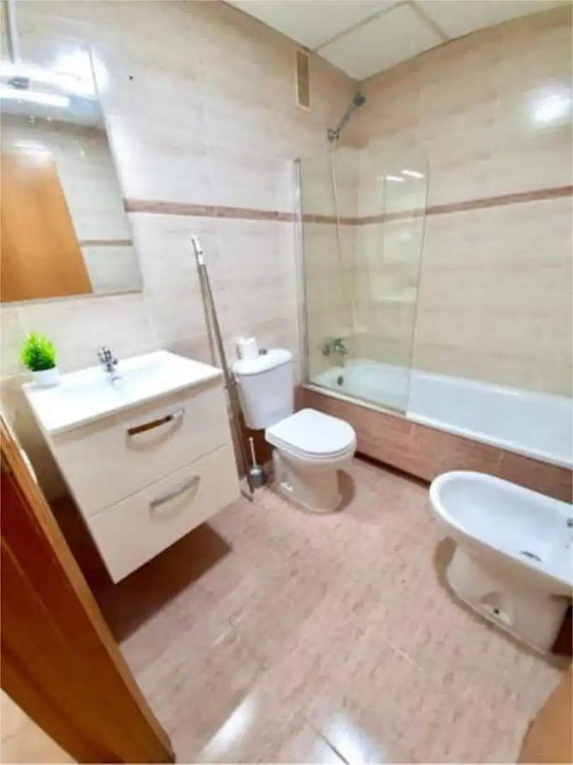 Piso de 60 m² en Vila-seca