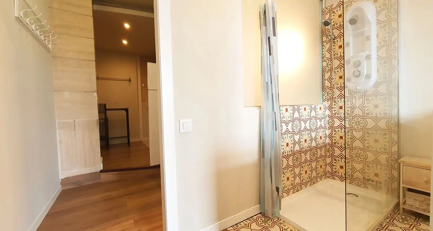 Pis de 35 m² a Santa Maria de Palautordera