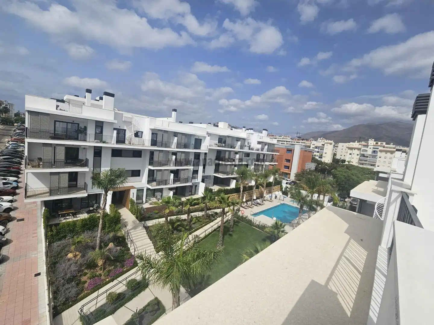 Pis de 145 m² a Estepona