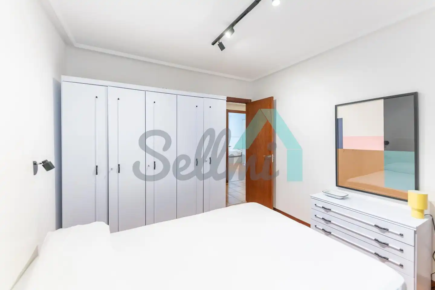 Piso de 78 m² en Gijón
