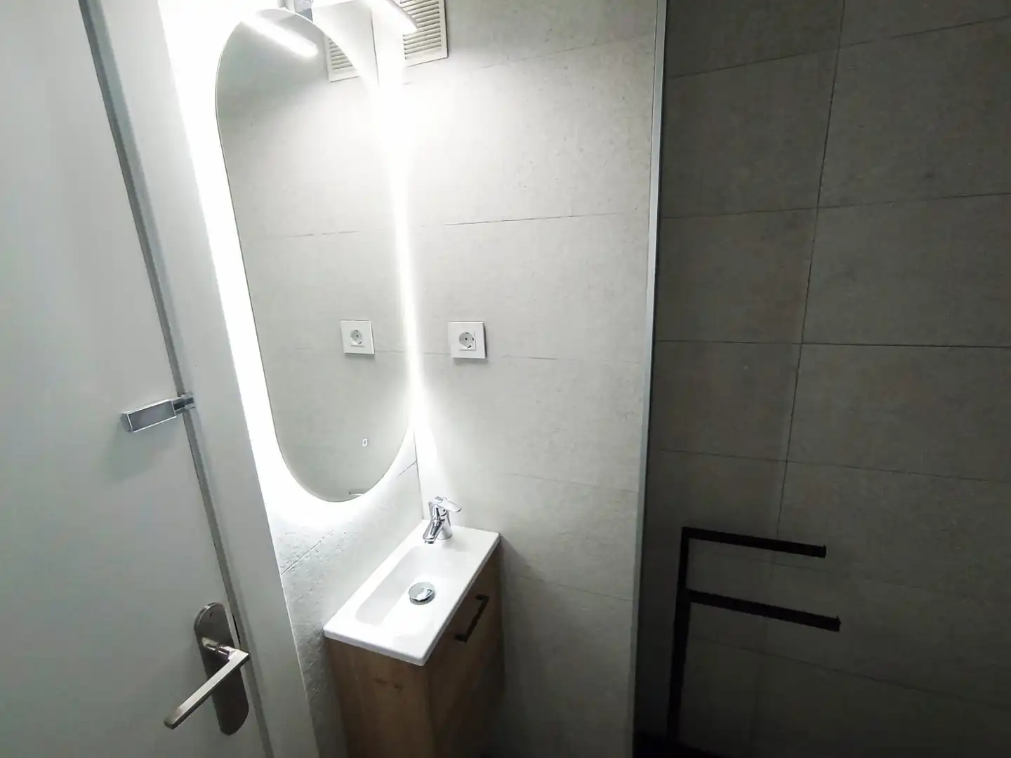 Piso de 125 m² en Terrassa