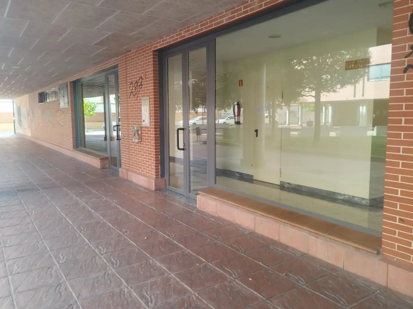 Piso de 114 m² en Valladolid