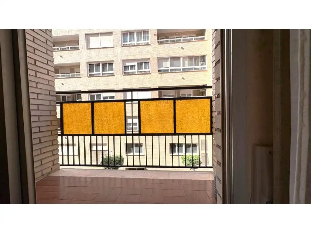 Piso de 117 m² en Castellón de la Plana