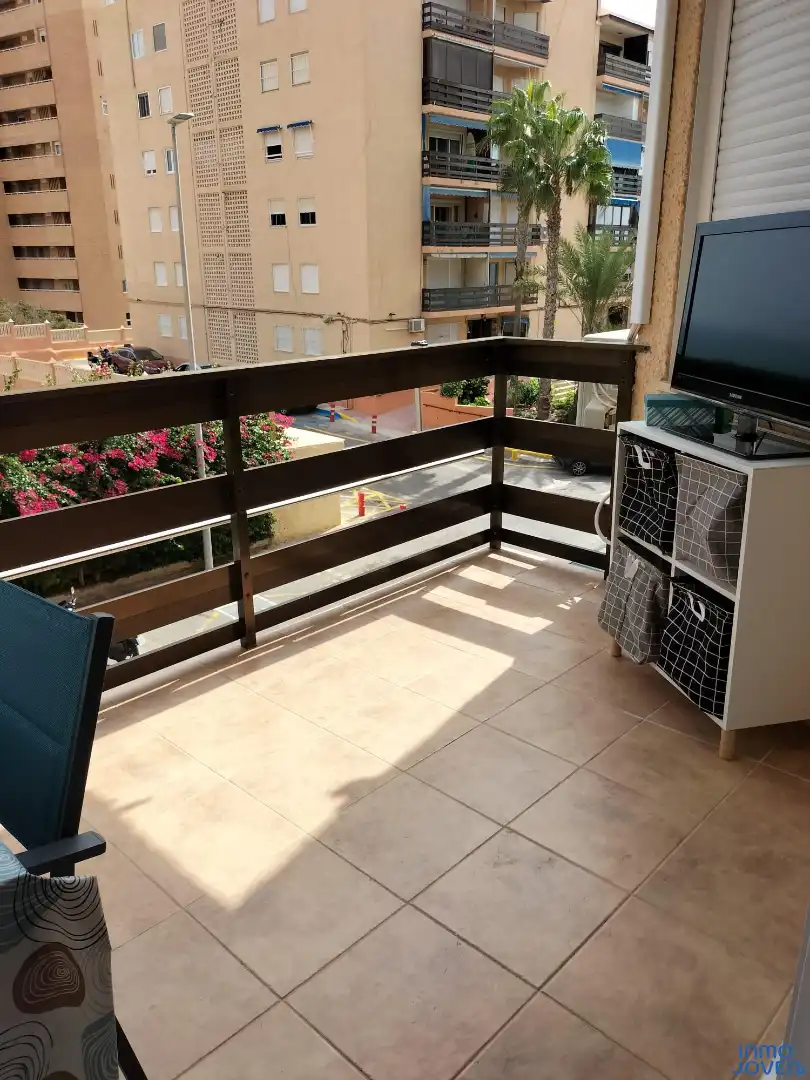 Wohnung 65 m² in el Campello