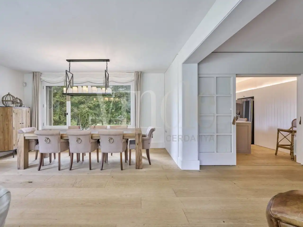 Casa de 230 m² en Prats i Sansor