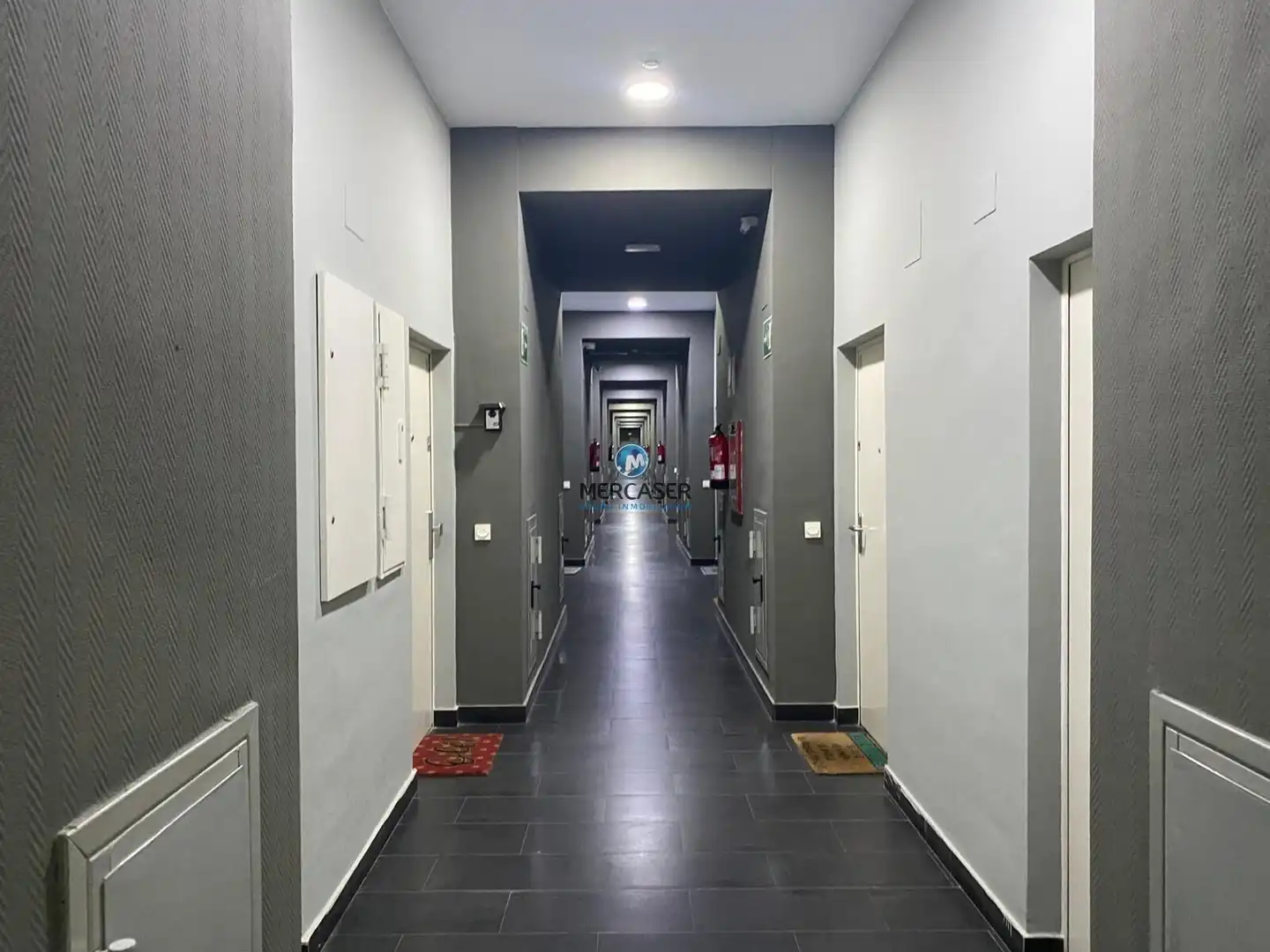 Appartamento 52 m² a Madrid