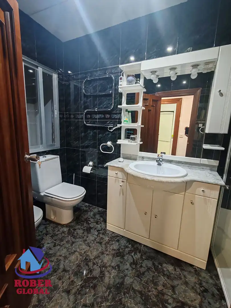 Stanza 85 m², Salamanca