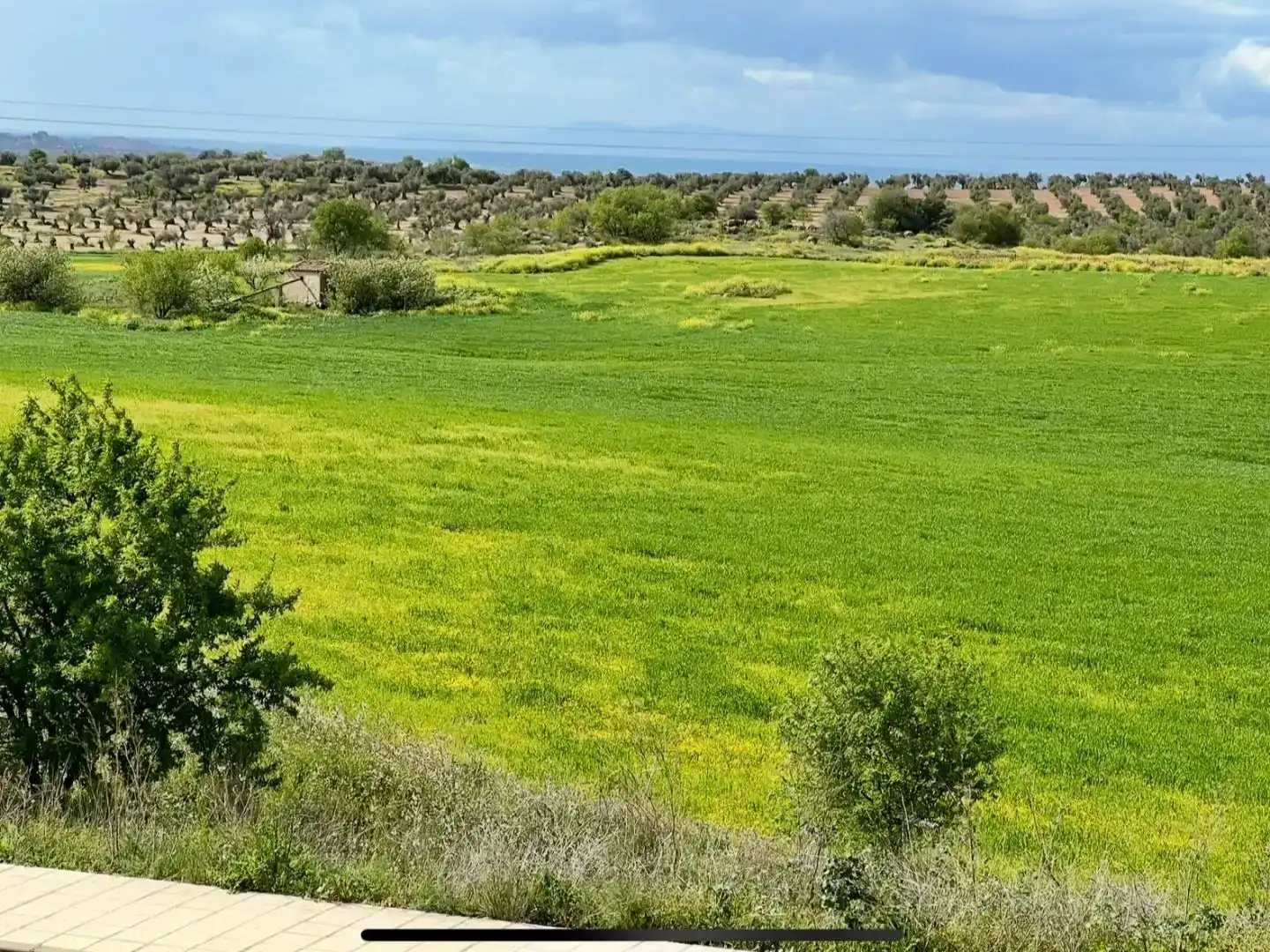 Piso de 160 m² en Argés