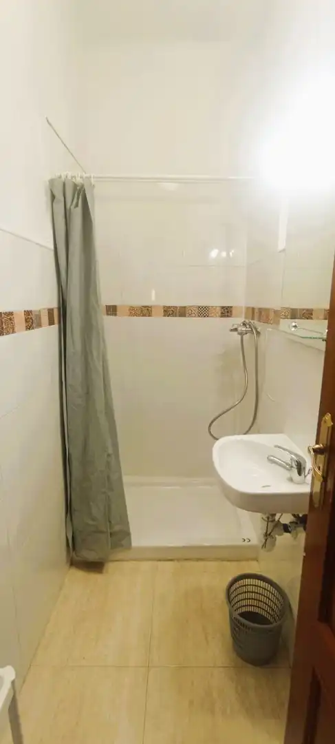 Apartamento 130 m² em Salamanca
