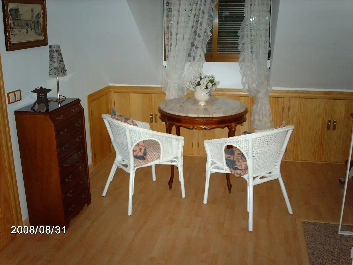 Piso de 80 m² en Linares