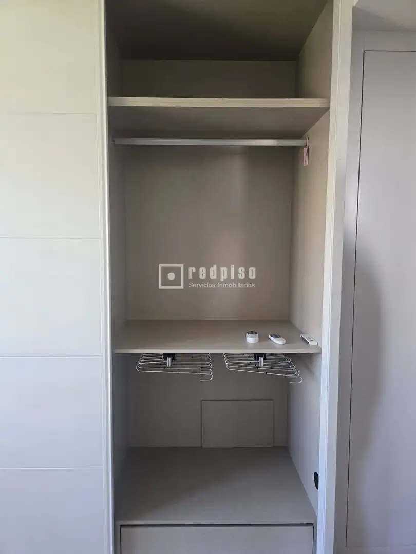 Pis de 114 m² a Madrid