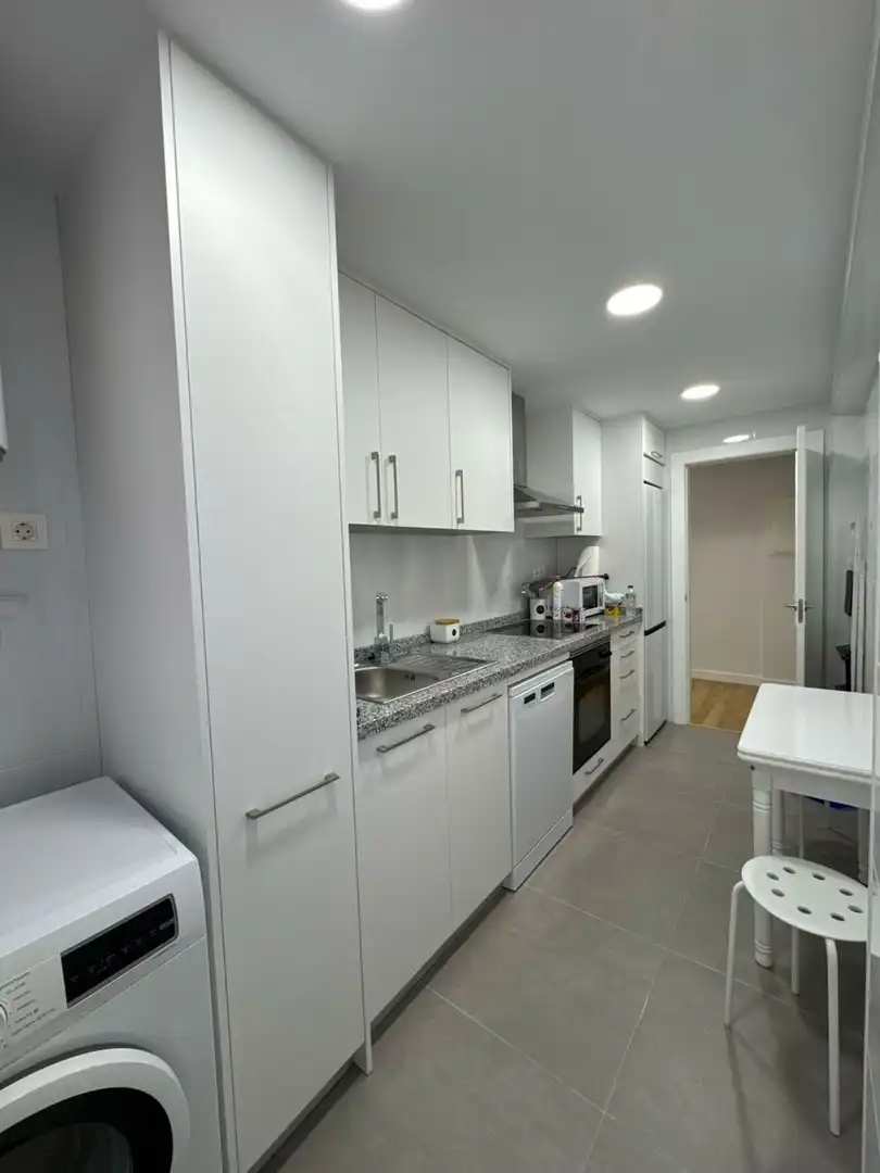 Habitación 90 m², Málaga