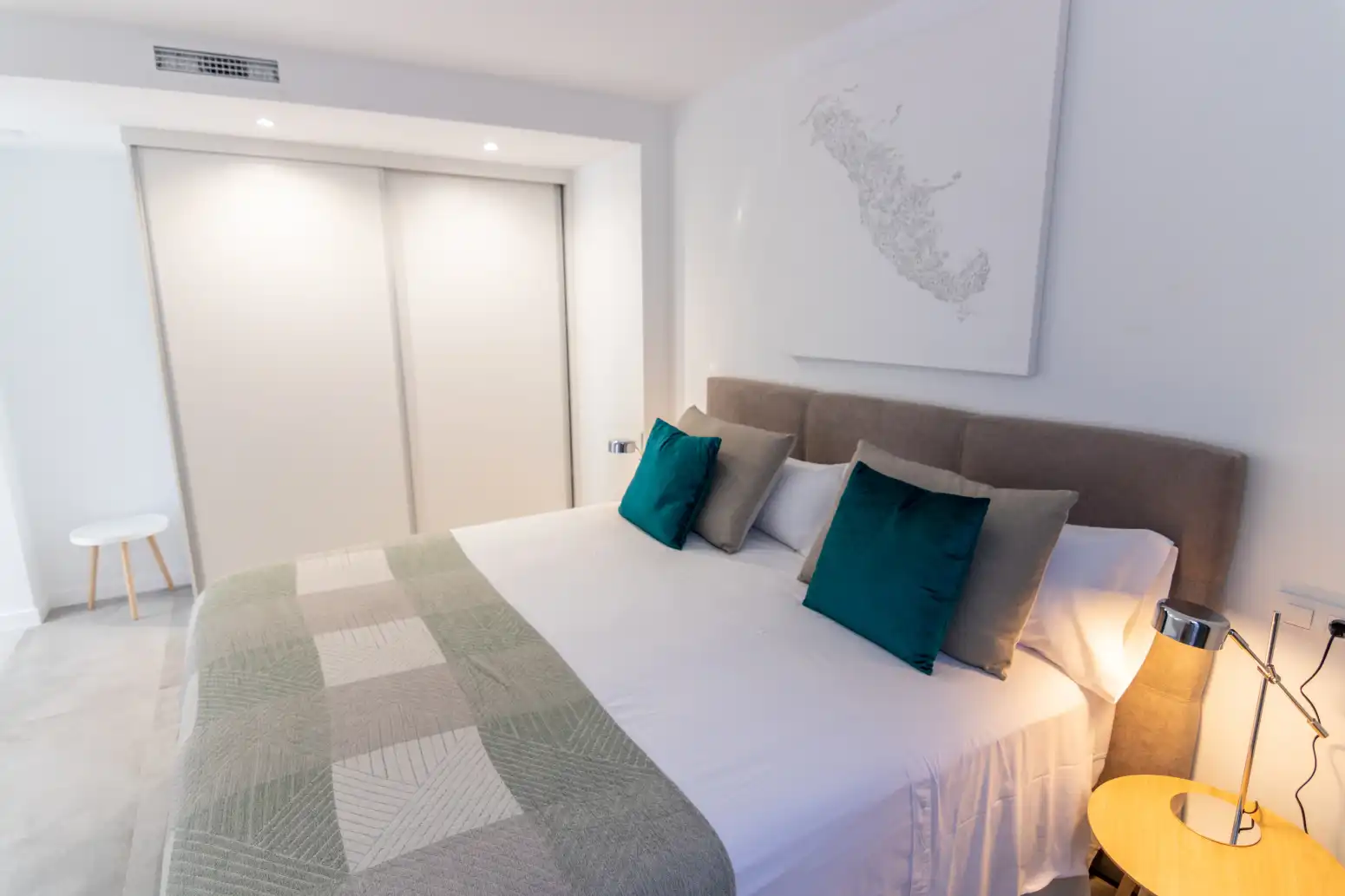 Wohnung 168 m² in Palma
