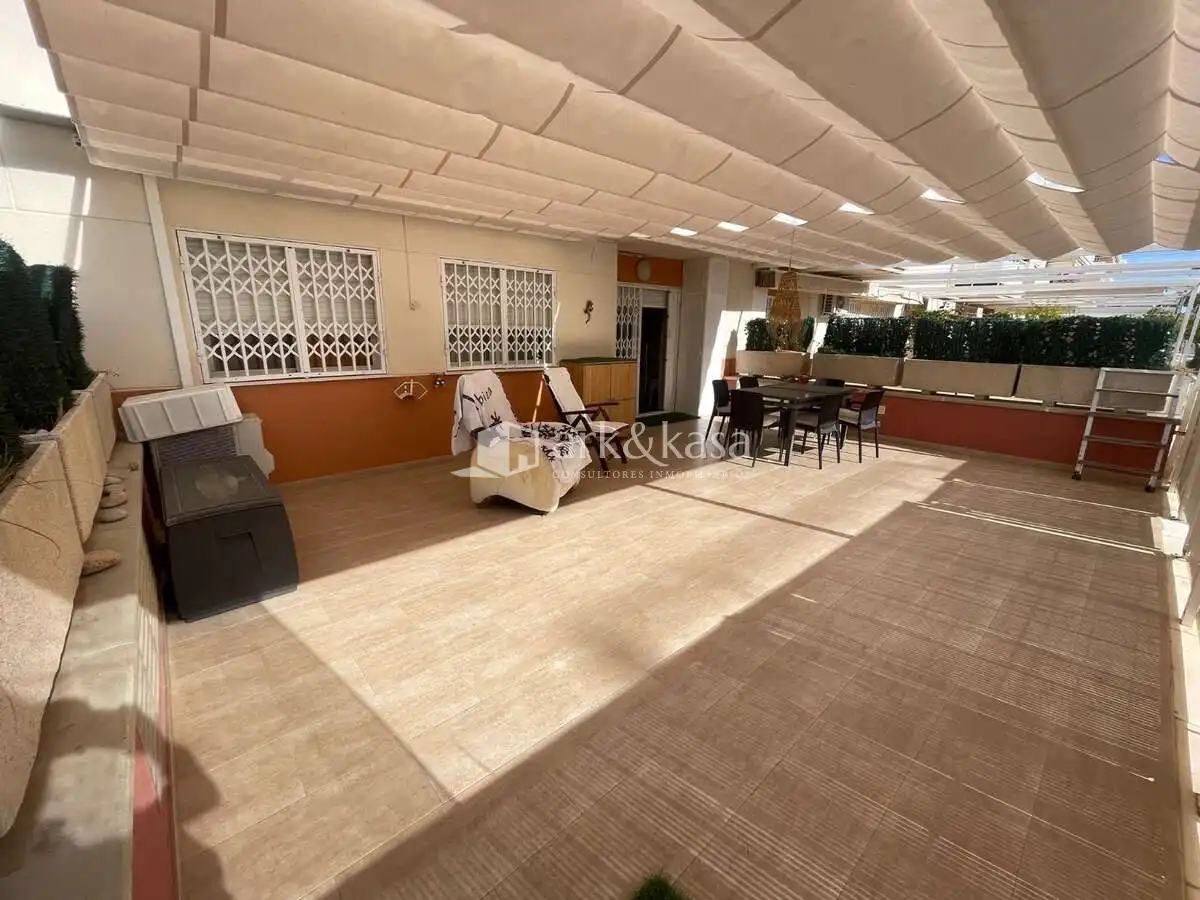 Pis de 60 m² a Almenara