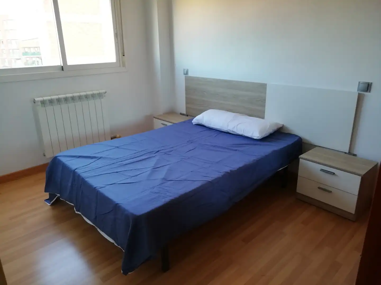 Pis de 50 m² a Saragossa