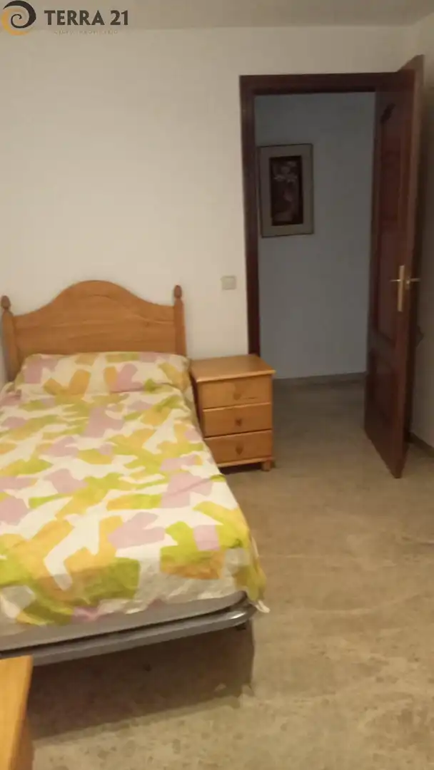 Habitación 86 m², Jaén