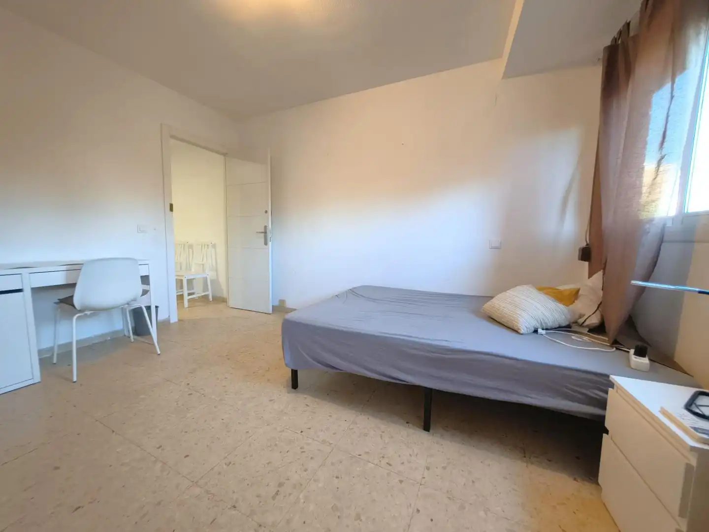 Piso de 116 m² en Valencia