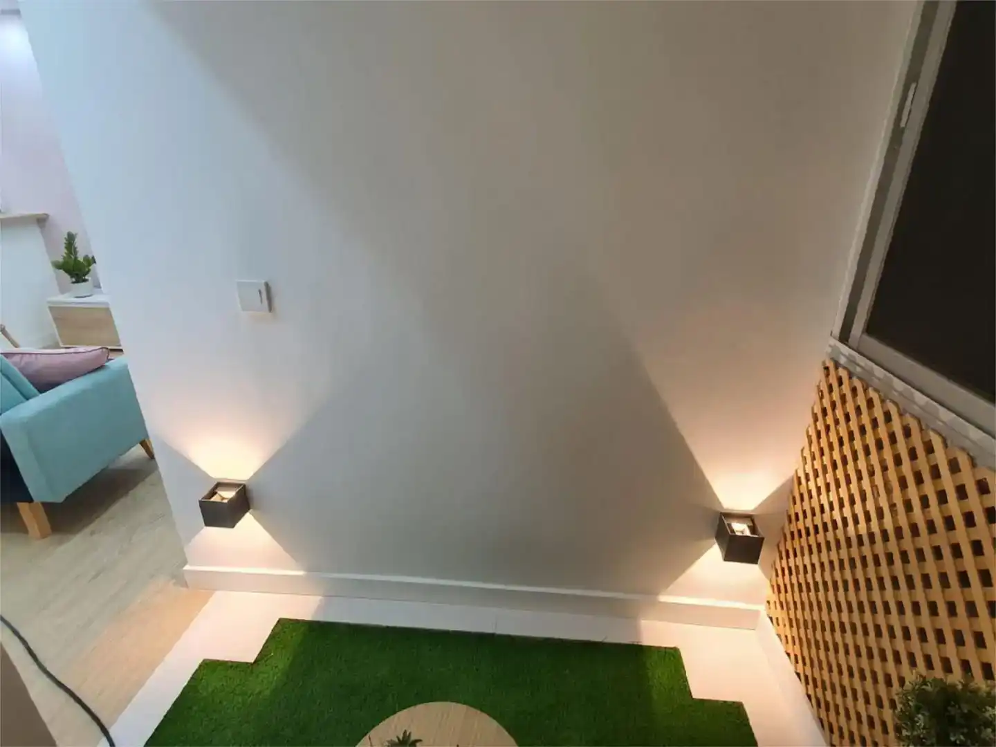 Habitación 95 m², Granada