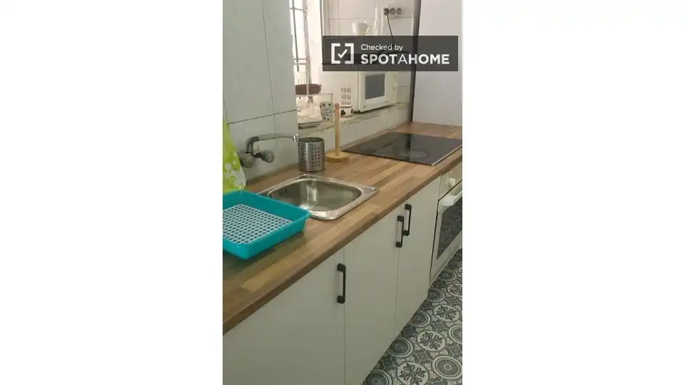 Habitación en alquiler, Córdoba