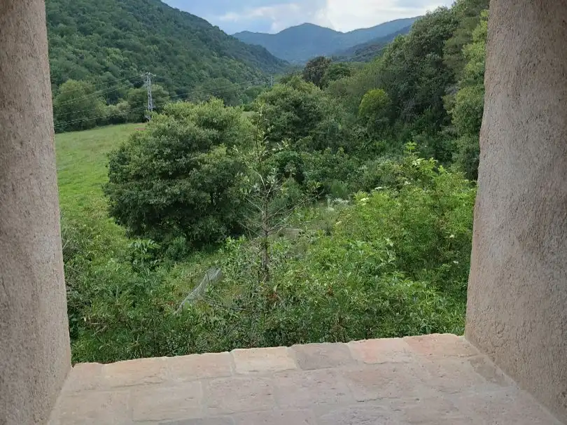 Apartamento 120 m² em la Vall de Bianya