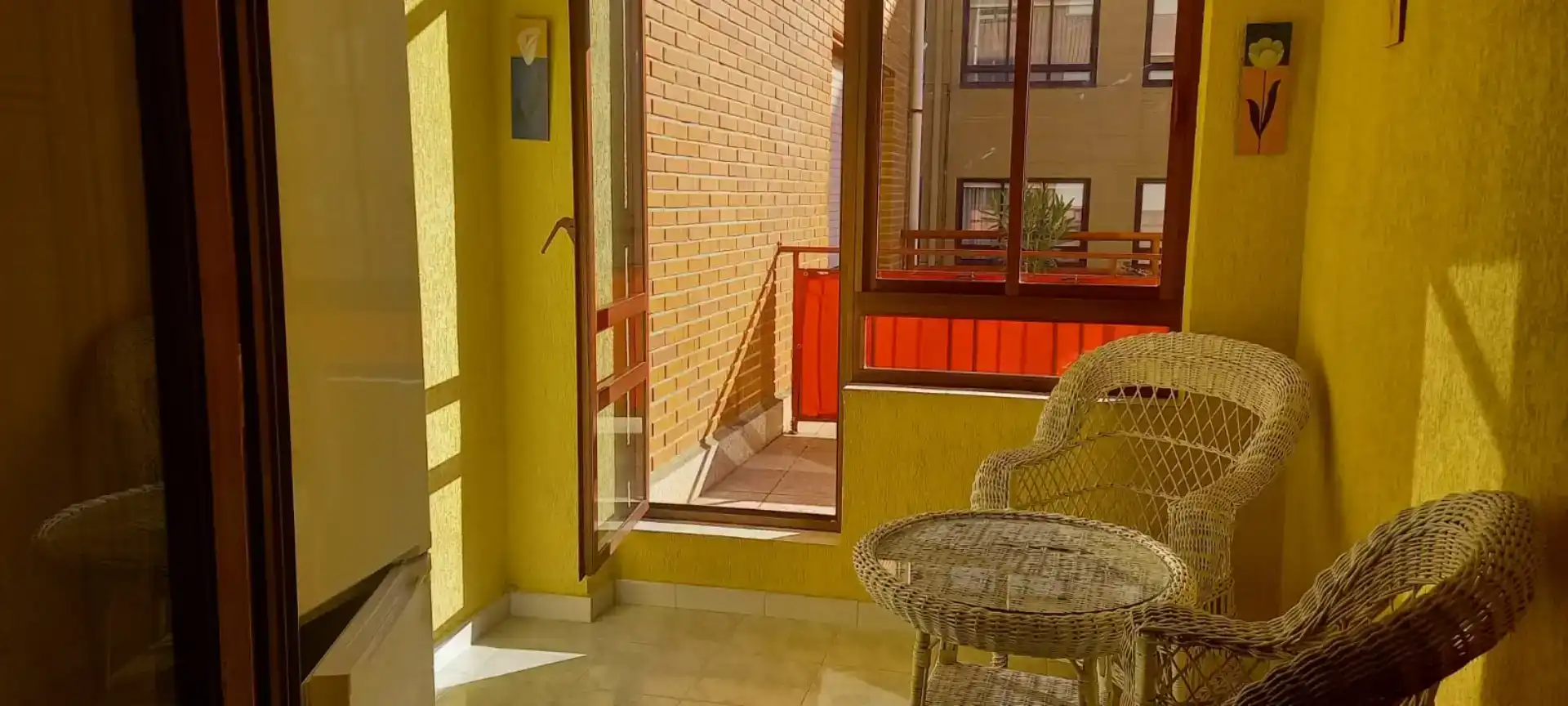Piso de 85 m² en Medina de Pomar