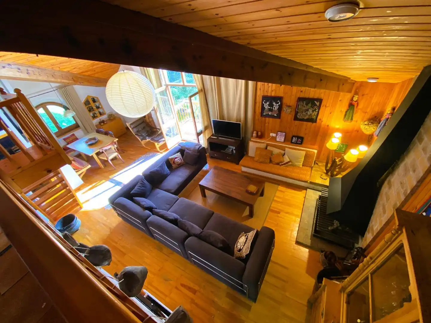 Casa de 200 m² a Llívia