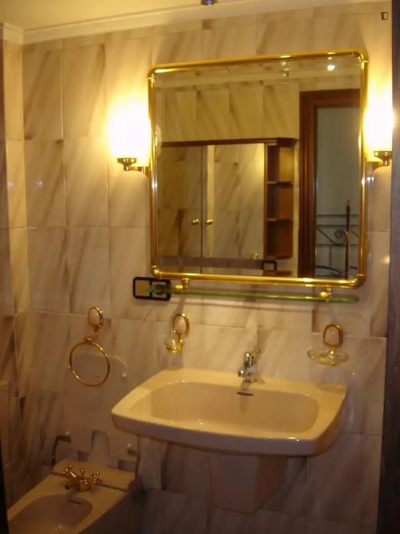 Habitación en alquiler, Salamanca