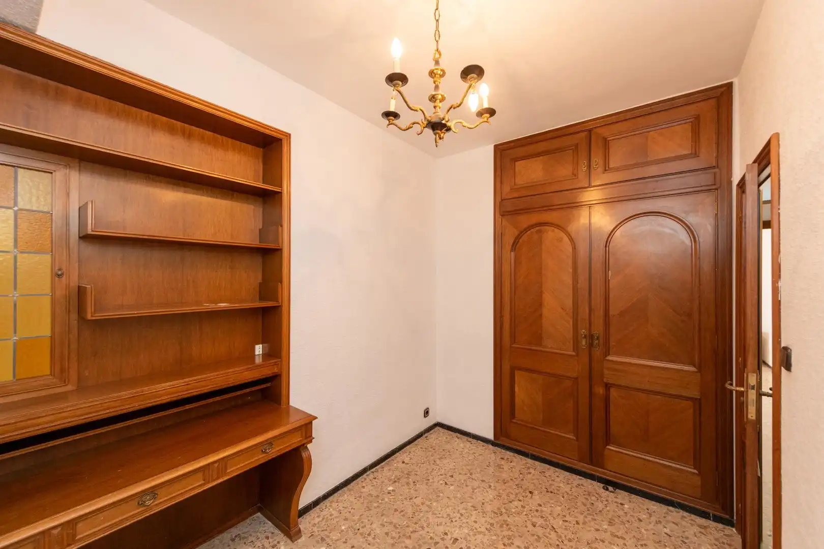 Pis de 136 m² a Alacant