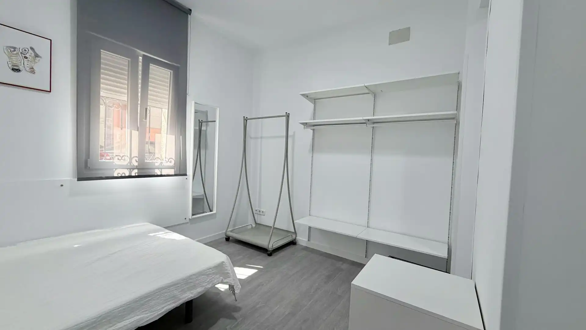 Pis de 35 m² a Madrid