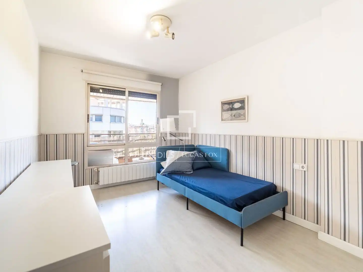 Pis de 206 m² a València