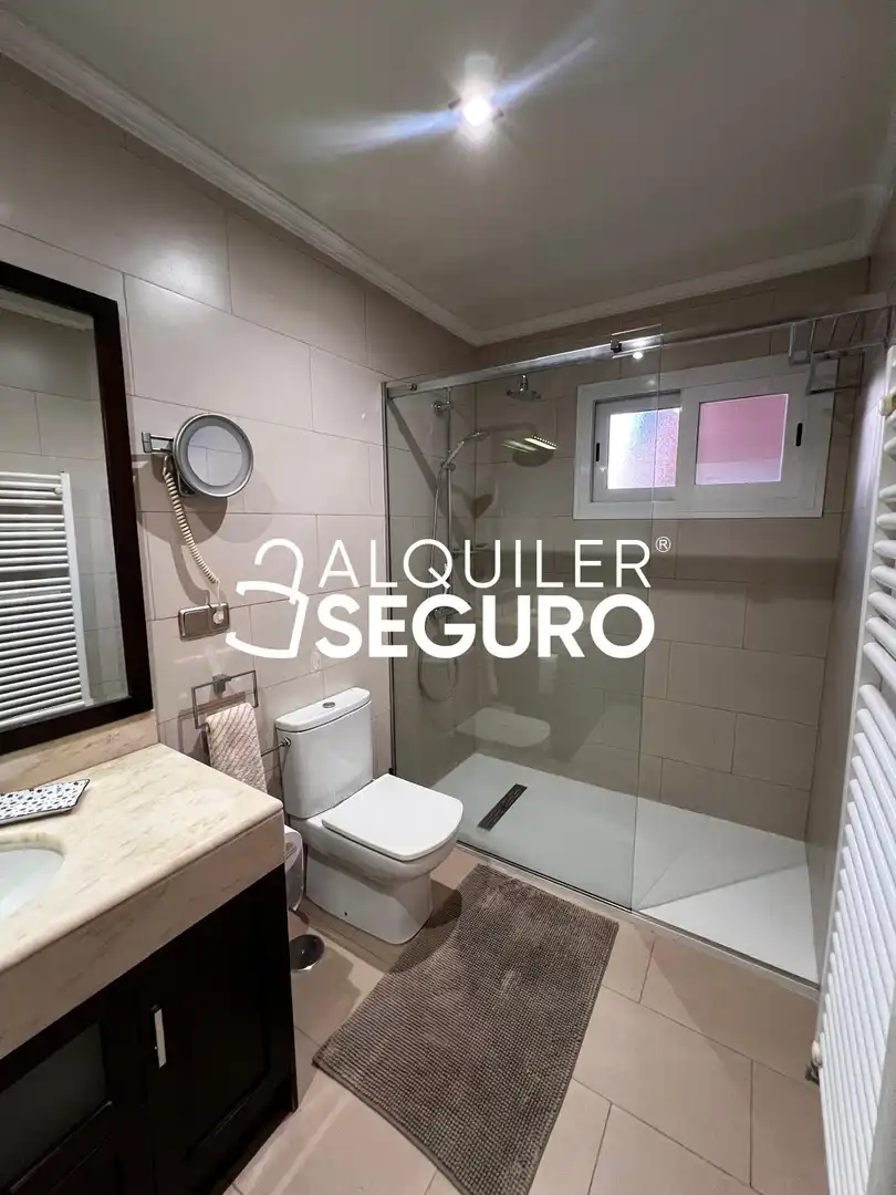 Pis de 90 m² a Madrid