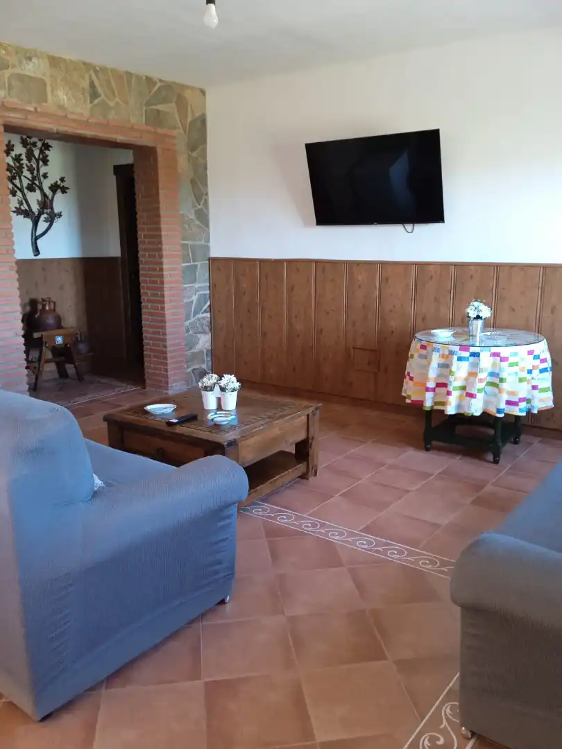 Casa de 130 m² a Màlaga