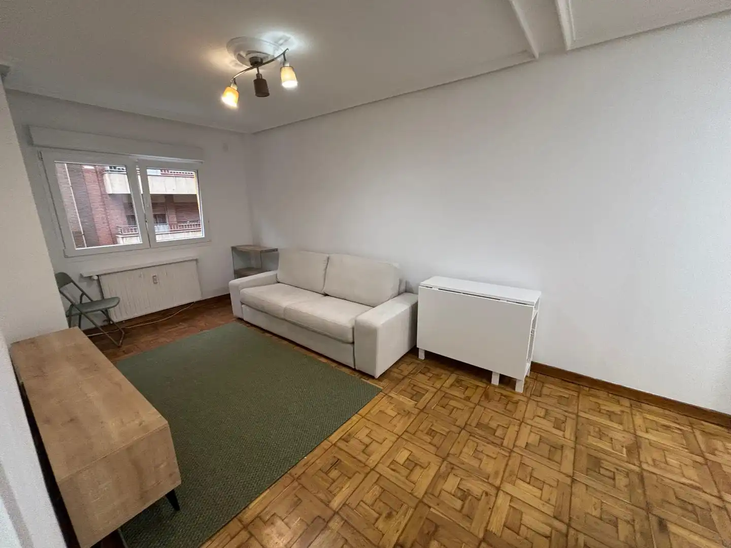 Pis de 45 m² a Oviedo