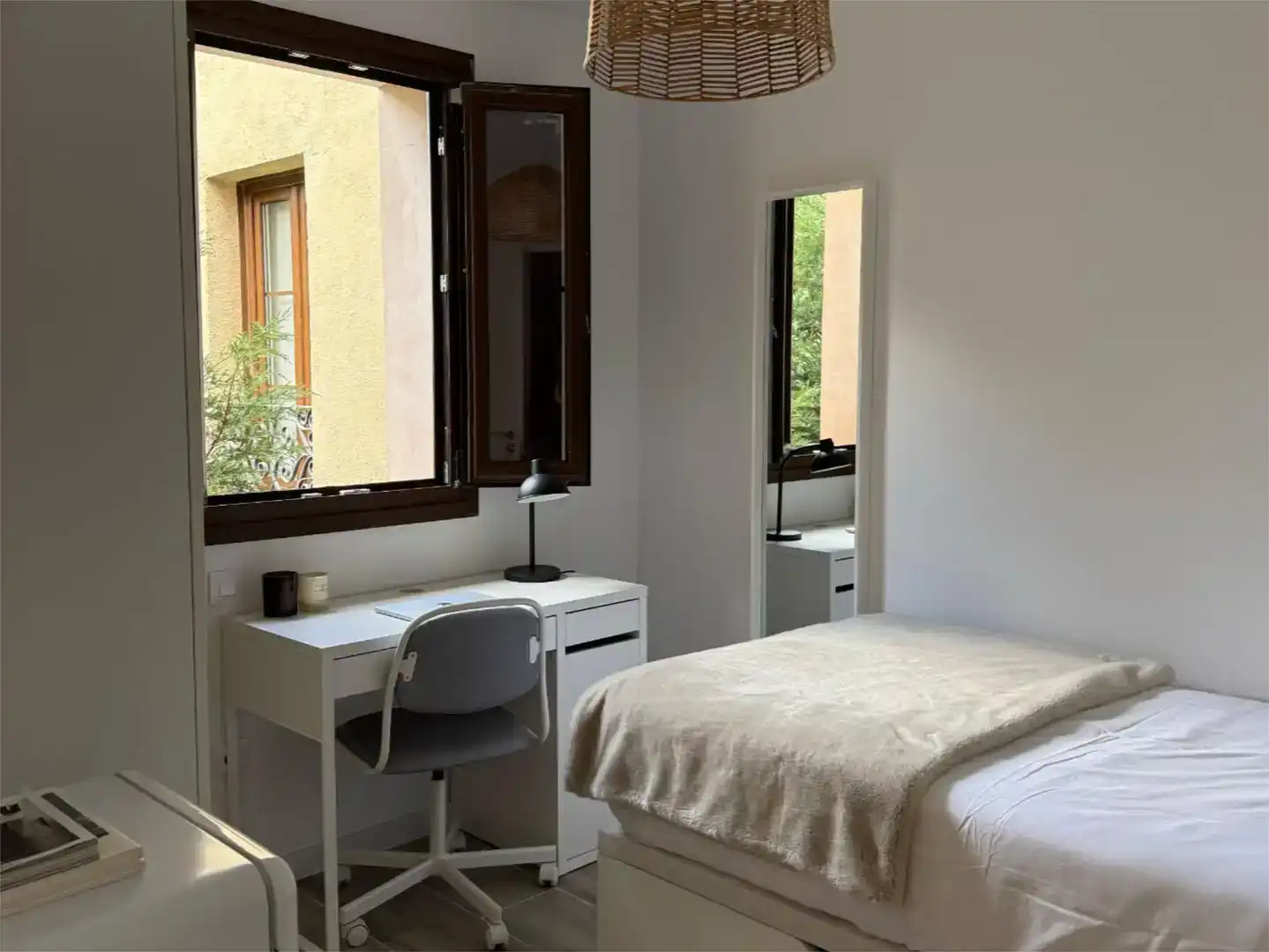 Piso de 136 m² en Segovia