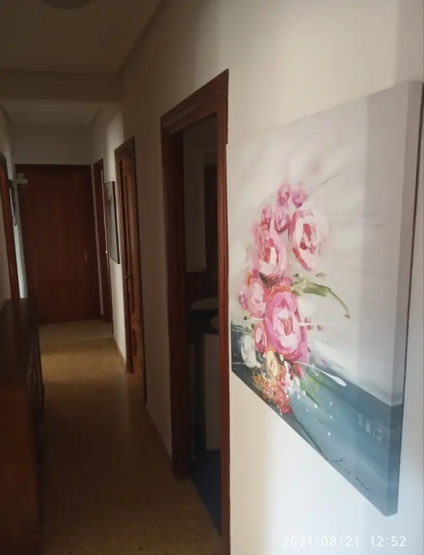 Habitación en alquiler, Zamora