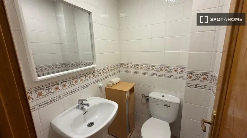 Habitación 115 m², Zaragoza