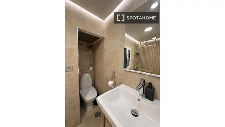 Habitación en alquiler, Las Palmas de Gran Canaria