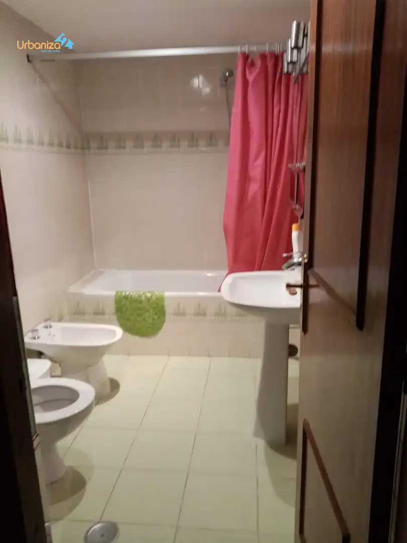 Piso de 167 m² en Badajoz