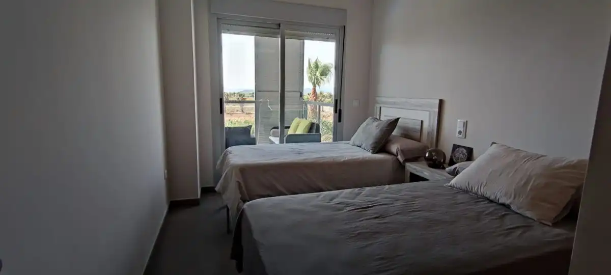 Piso de 85 m² en Moncófar