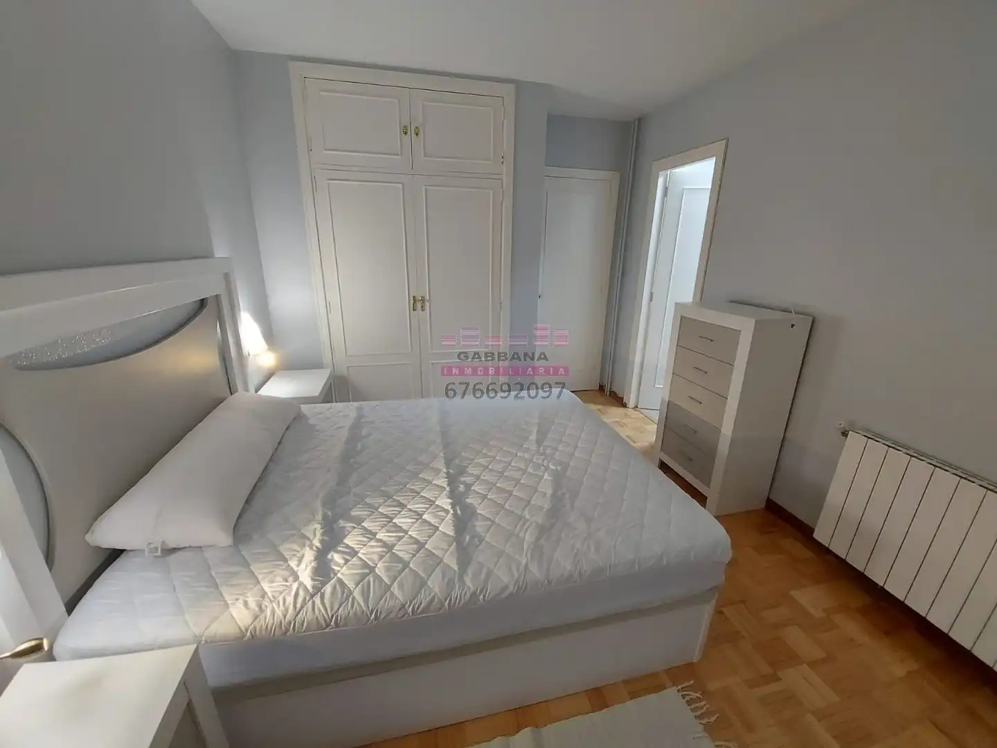 Piso de 58 m² en Vigo