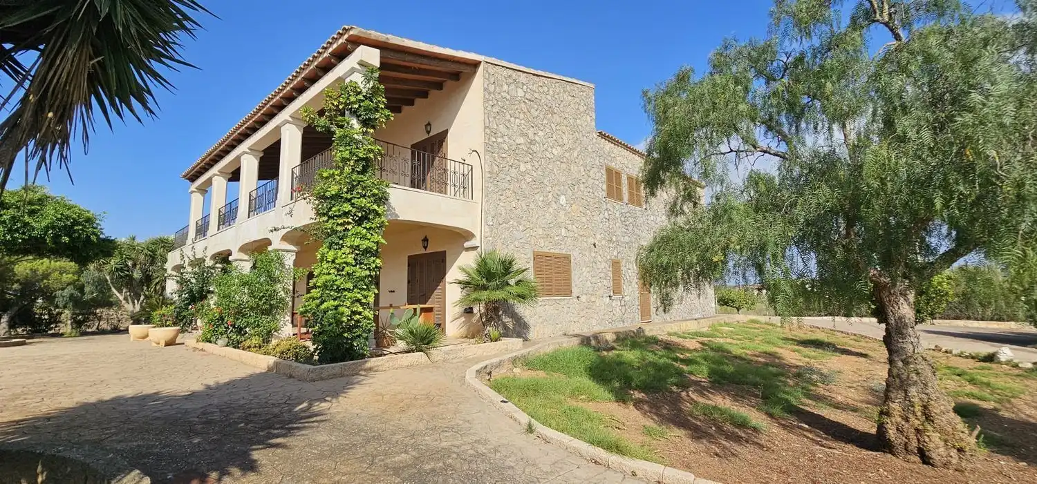 Casa de 1000 m² en Manacor