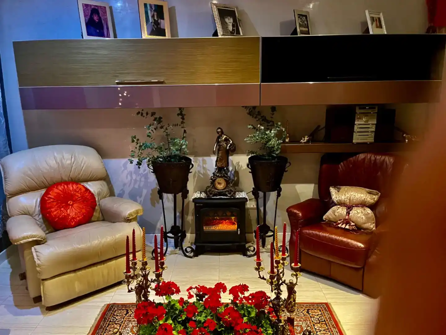 Habitación 250 m², el Vendrell