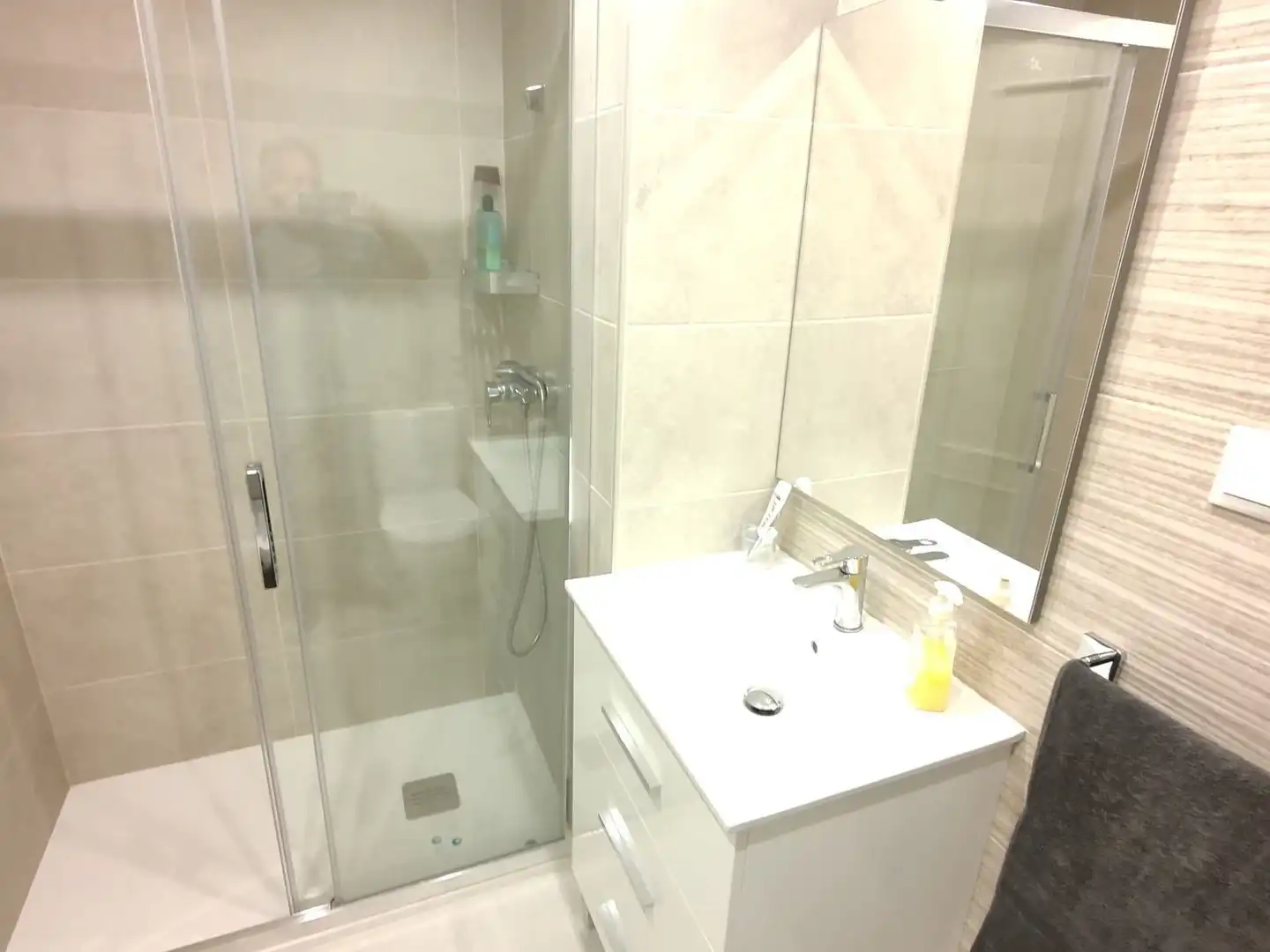 Piso de 100 m² en Almuñécar
