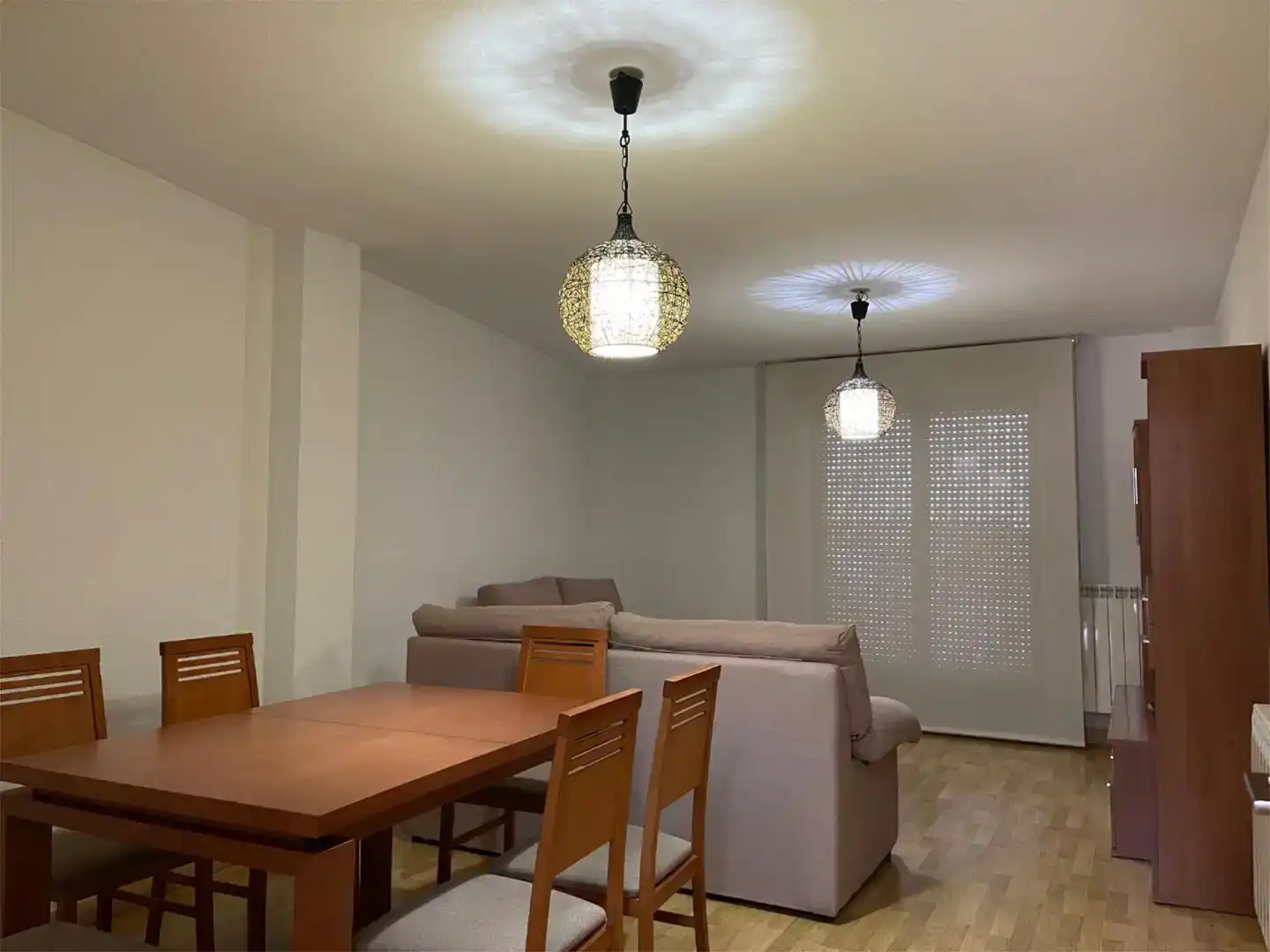 Piso de 120 m² en Vitigudino