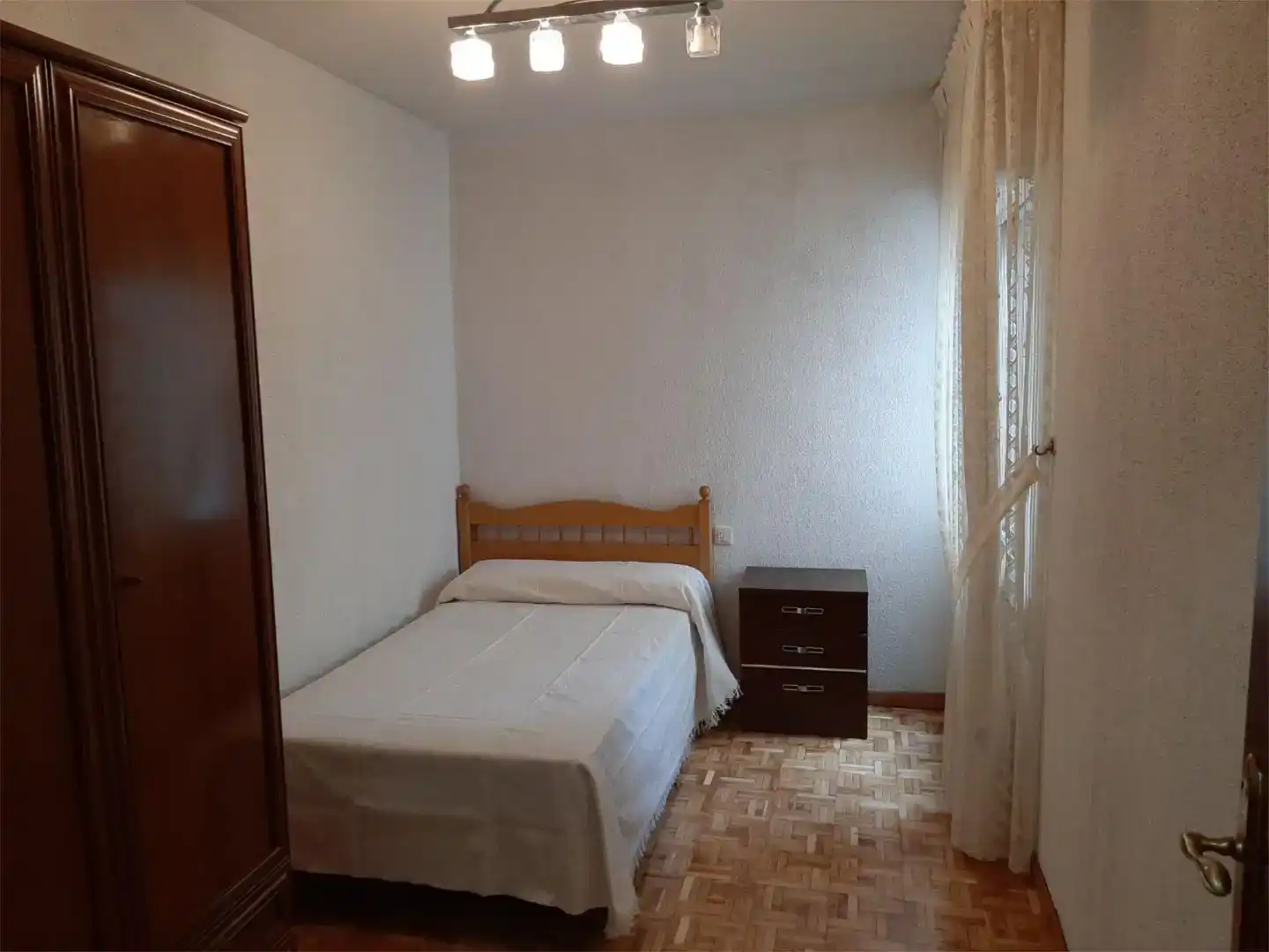 Habitación 100 m², Segovia