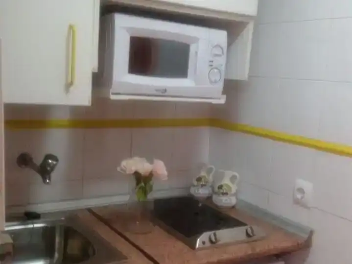Piso de 45 m² en Sevilla