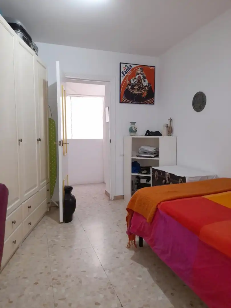 Wohnung 126 m² in Cádiz