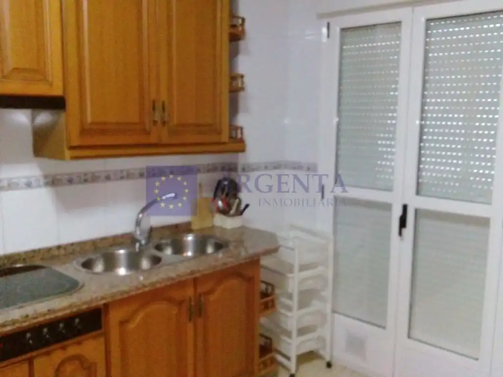 Piso de 110 m² en Cáceres