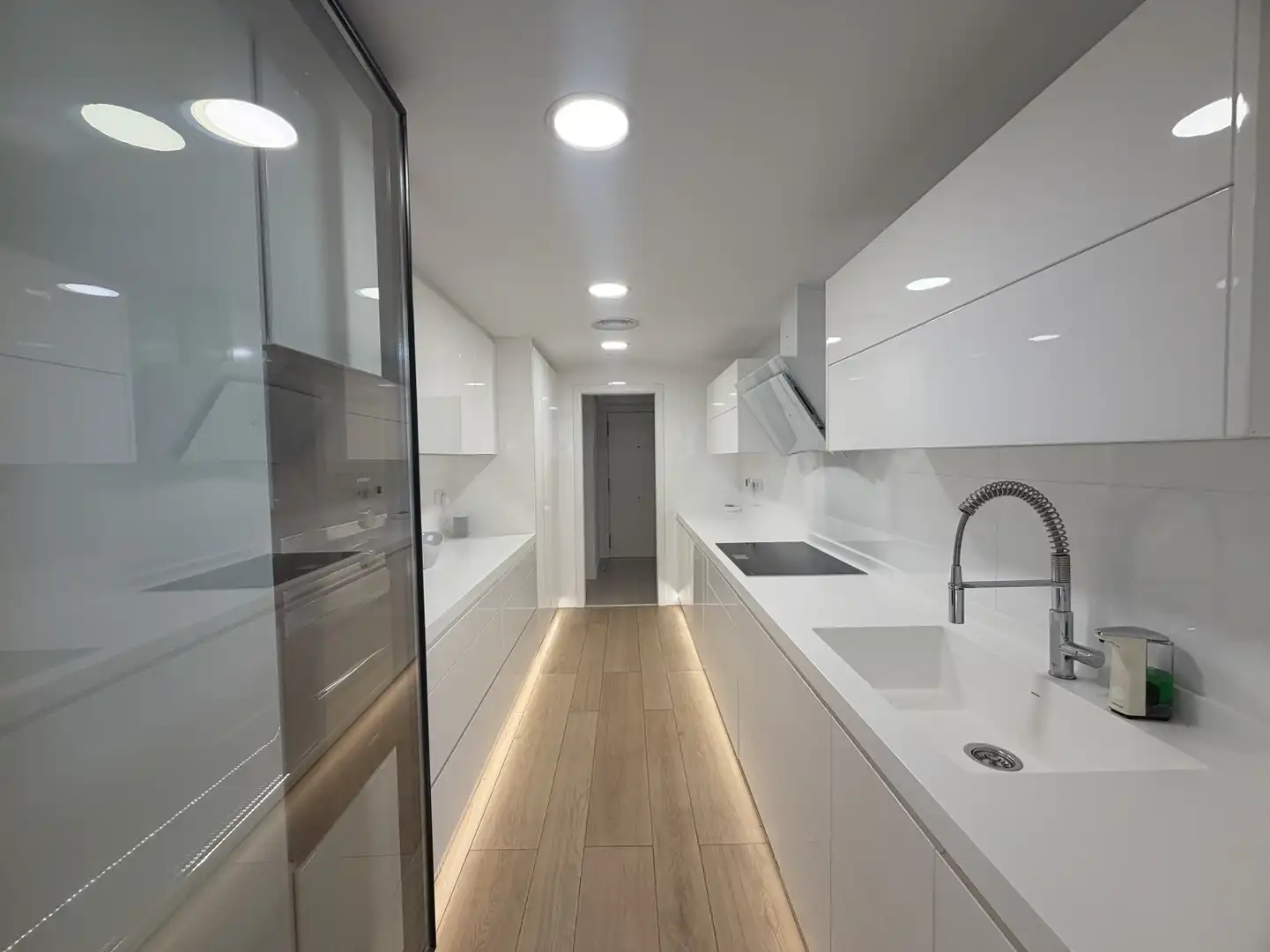 Piso de 106 m² en Torrente